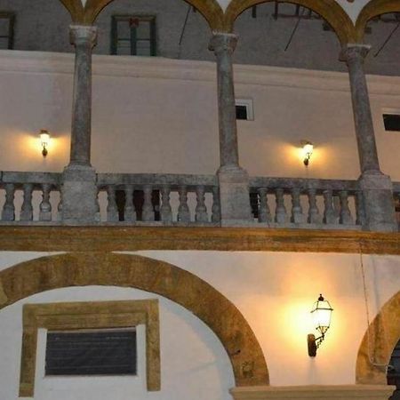 B&B Palazzo Corvino Palermo Zewnętrze zdjęcie