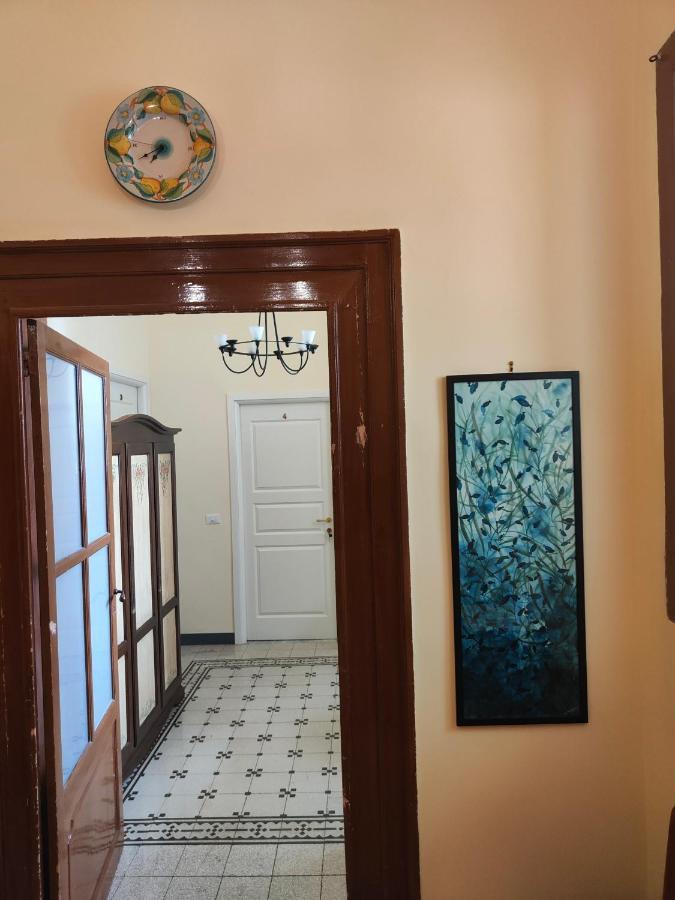 B&B Palazzo Corvino Palermo Zewnętrze zdjęcie