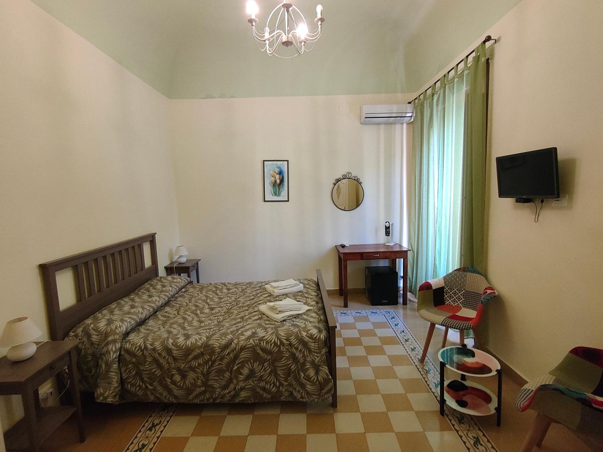 B&B Palazzo Corvino Palermo Zewnętrze zdjęcie