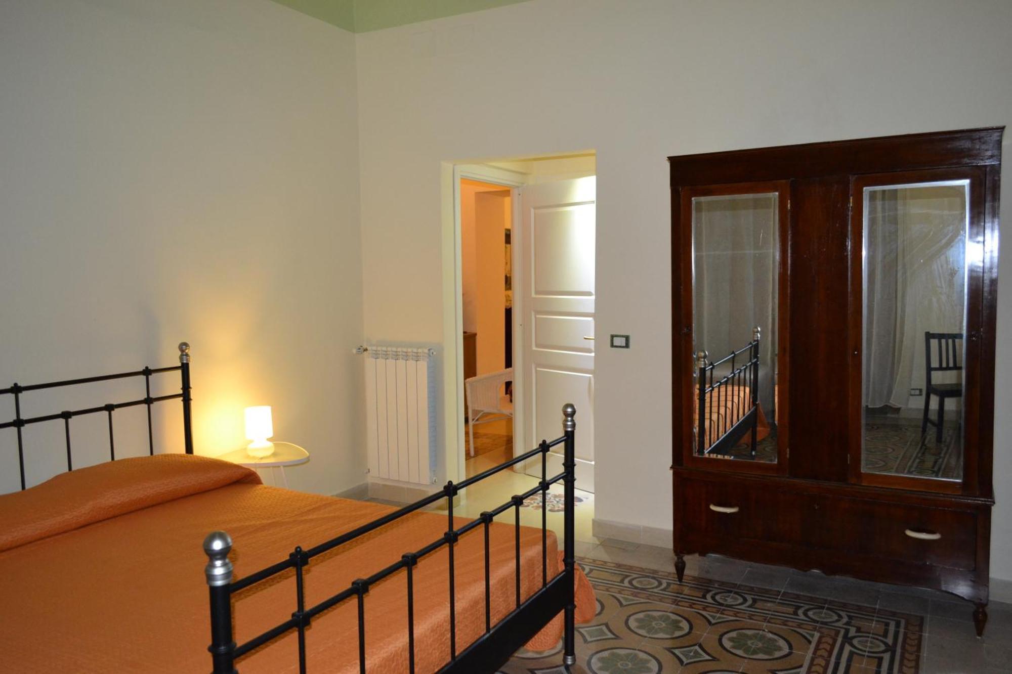 B&B Palazzo Corvino Palermo Pokój zdjęcie