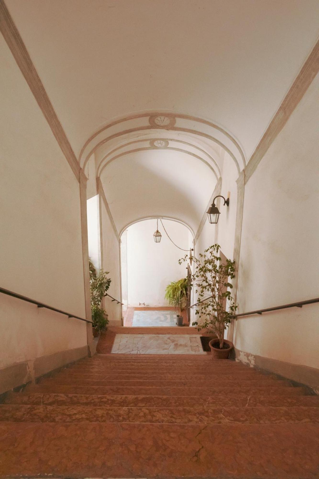 B&B Palazzo Corvino Palermo Zewnętrze zdjęcie