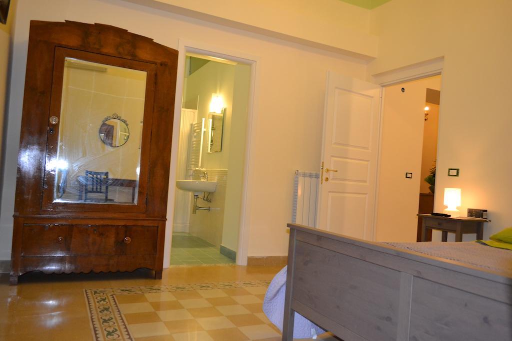 B&B Palazzo Corvino Palermo Zewnętrze zdjęcie